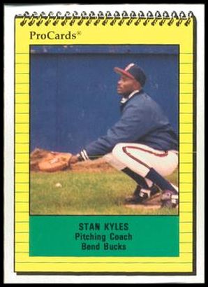 3712 Stan Kyles